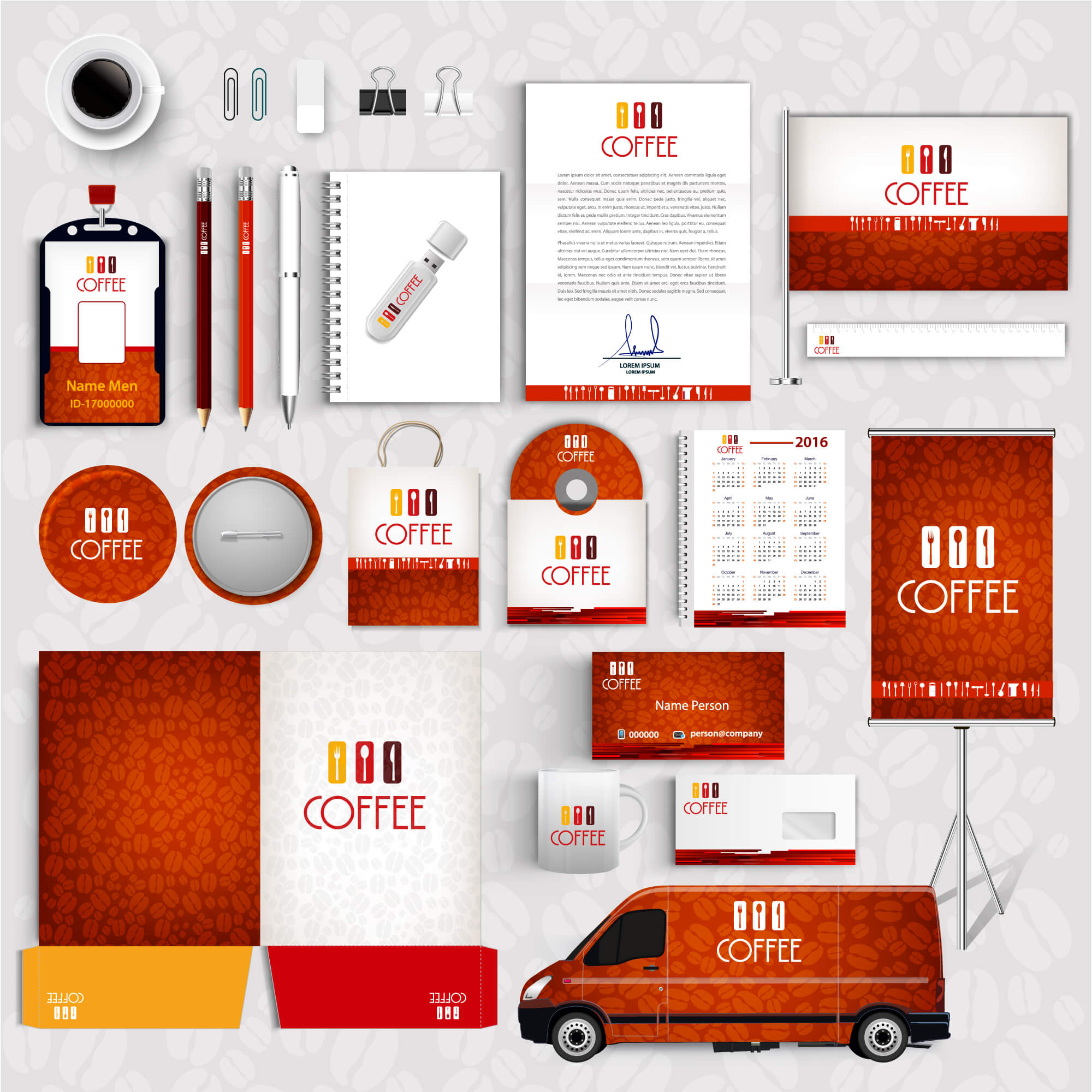 Brand Identity